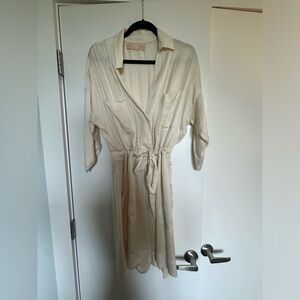 CALi Dreaming Romper Small